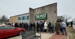 Kentucky's first medical cannabis dispensary set to reopen