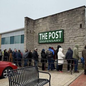 Kentucky's first medical cannabis dispensary set to reopen