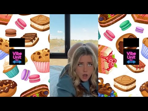 Siren Big Bank Tiktok BUSS IT Challenge 🍩😋🍰 #bigbank #viralvideo