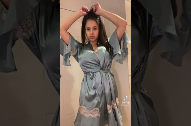 Buss It Challenge TikTok #shorts