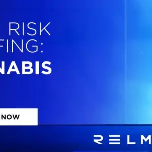 Relm and Prohibition Partners Launch Cannabis Risk Briefing for Emerging and High-Growth Industries