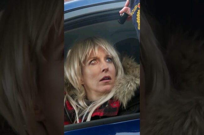 How High Are You? Hi 👋 #police #funny #shorts