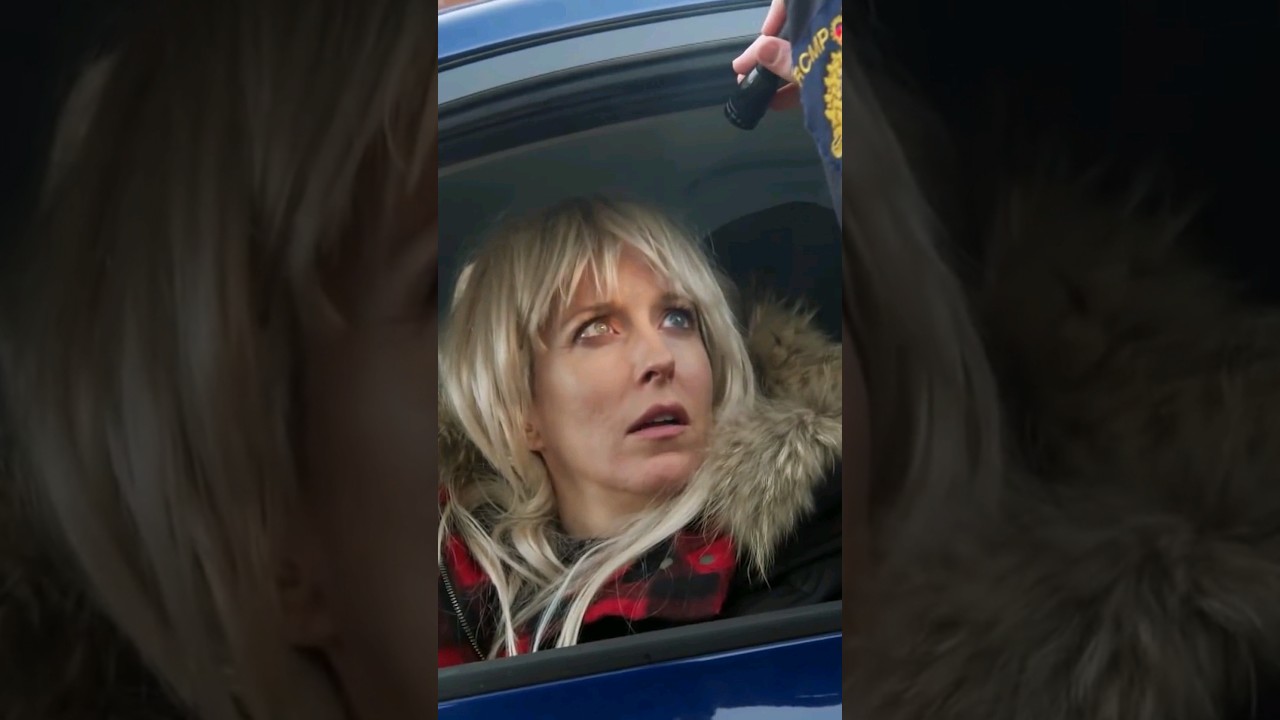 How High Are You? Hi 👋 #police #funny #shorts