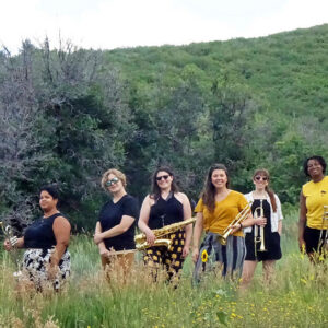 CelebStoner Video Premiere: Brass Queens' 'Hot Tub Hotel II'