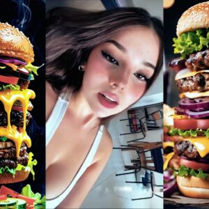 big bank challenge 💋 🍑tiktok #tiktokchallenge #bigbank🍆