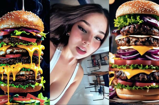 big bank challenge 💋 🍑tiktok #tiktokchallenge #bigbank🍆