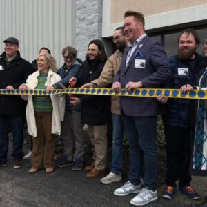 Kentucky's first medical cannabis processing facility is now operating in Dayton