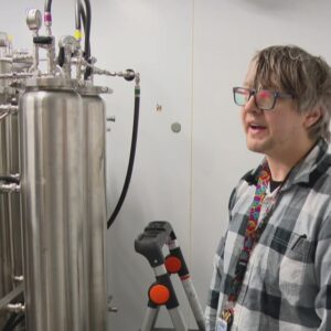 'Missing piece' | First Ky. cannabis processor opens to complete industry supply chain