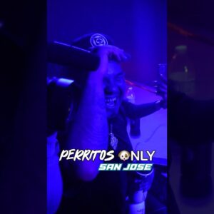 Perrito's Only Podcast- Ep.46 "SAN JOSE" w/Concrete, DOKNOW and Jerry Garcia #podcast #comedy