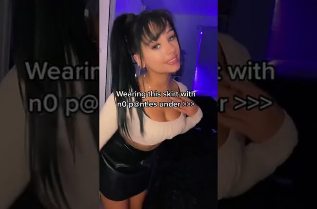 Cute girls twerking!! Subscribe for more #hotgirl #tiktok #twerk #sexy