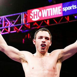 Mexican Middleweight with Cartel Connections Arrested by ICE