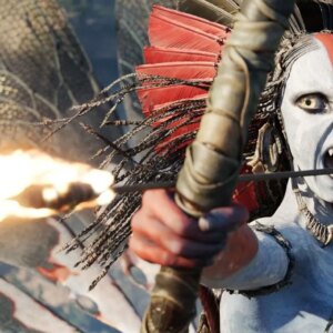 On The Infinite Innovations Deborah L. Scott Created For ‘Avatar’