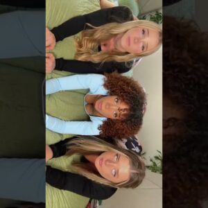 Big Bank Challenge 🍩😋 #foryou #tiktokchallenge #bankchallenge #blonde @ashleyfreemanlive