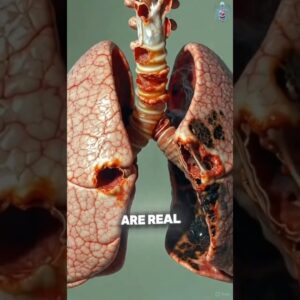 What REALLY Happens Inside Your Body When You Smoke Marijuana 🌿🫁