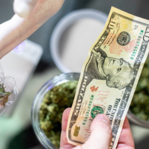 Hemp Haze: New Bill Could Limit Cannabinoids to Pharmacies