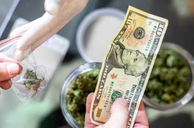 Hemp Haze: New Bill Could Limit Cannabinoids to Pharmacies