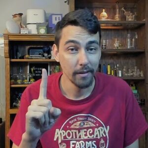 The TRUTH About Top Shelf Bud