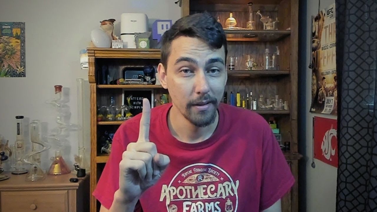 The TRUTH About Top Shelf Bud