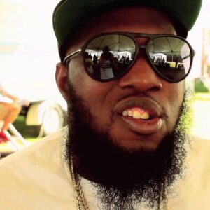 Freeway - Once Upon A Rhyme