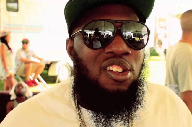 Freeway - Once Upon A Rhyme