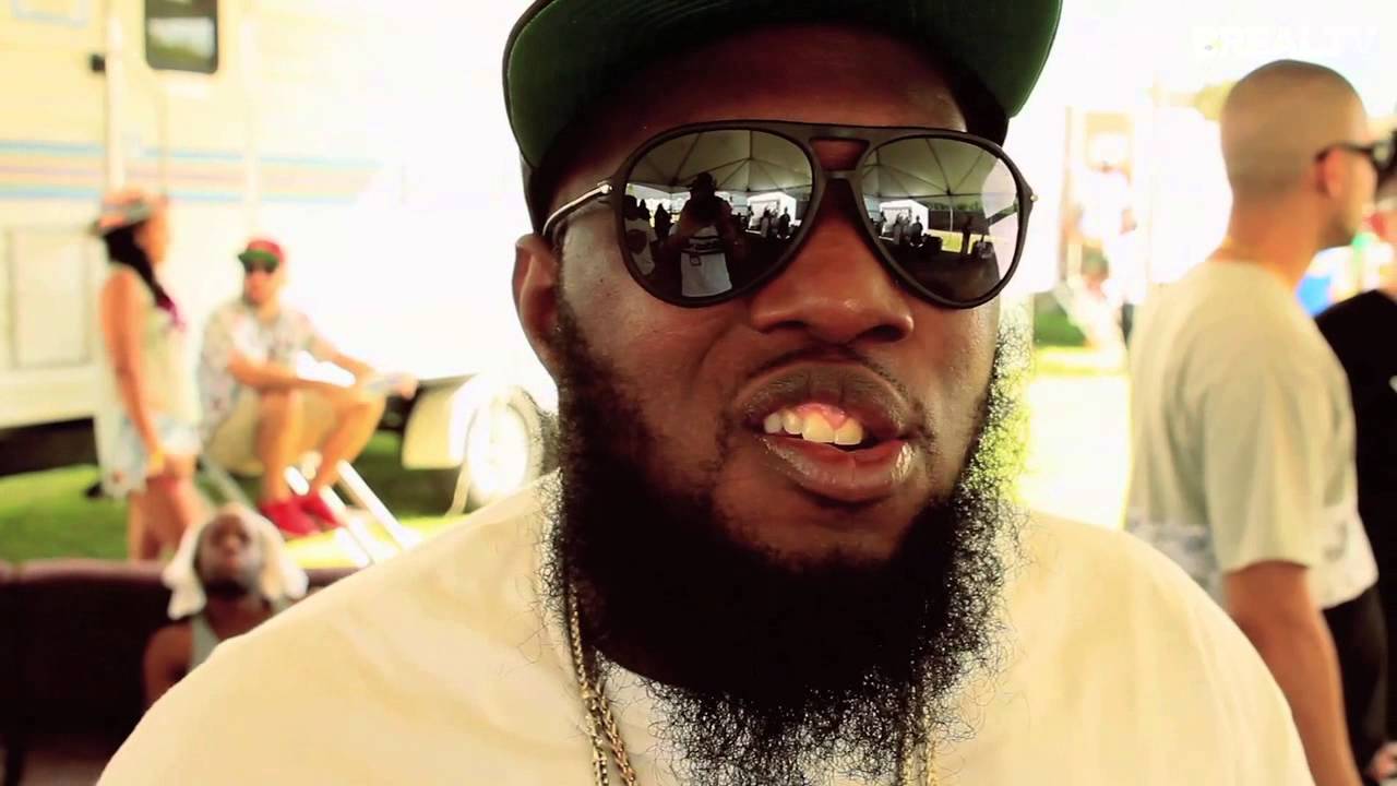 Freeway - Once Upon A Rhyme