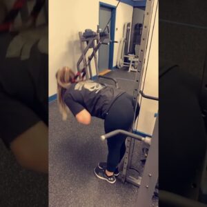 Belive me, I did for my abs #leggings #shorts | Booty Leggings Official