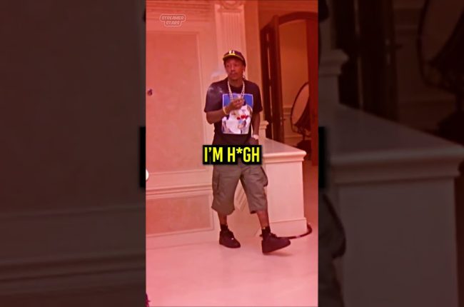 Kai Cenat's Mansion Had Snoop Dogg Crashing Out!💀😭