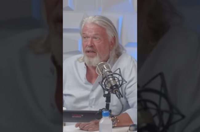 This is How Ron White QUIT Drinking Alcohol !￼