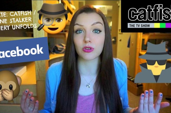 UPDATE: CATFISH / STALKER MYSTERY UNFOLDS | STORYTIME