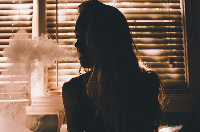 How I broke free from cannabis