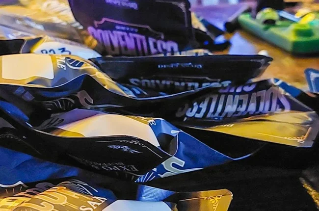 2025 Solventless Cup Winners & Post Event Recap