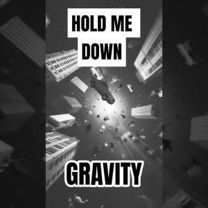 #Gravity #DreamScreenAI #songclips #thursdaythoughts #shorts #inspirational
