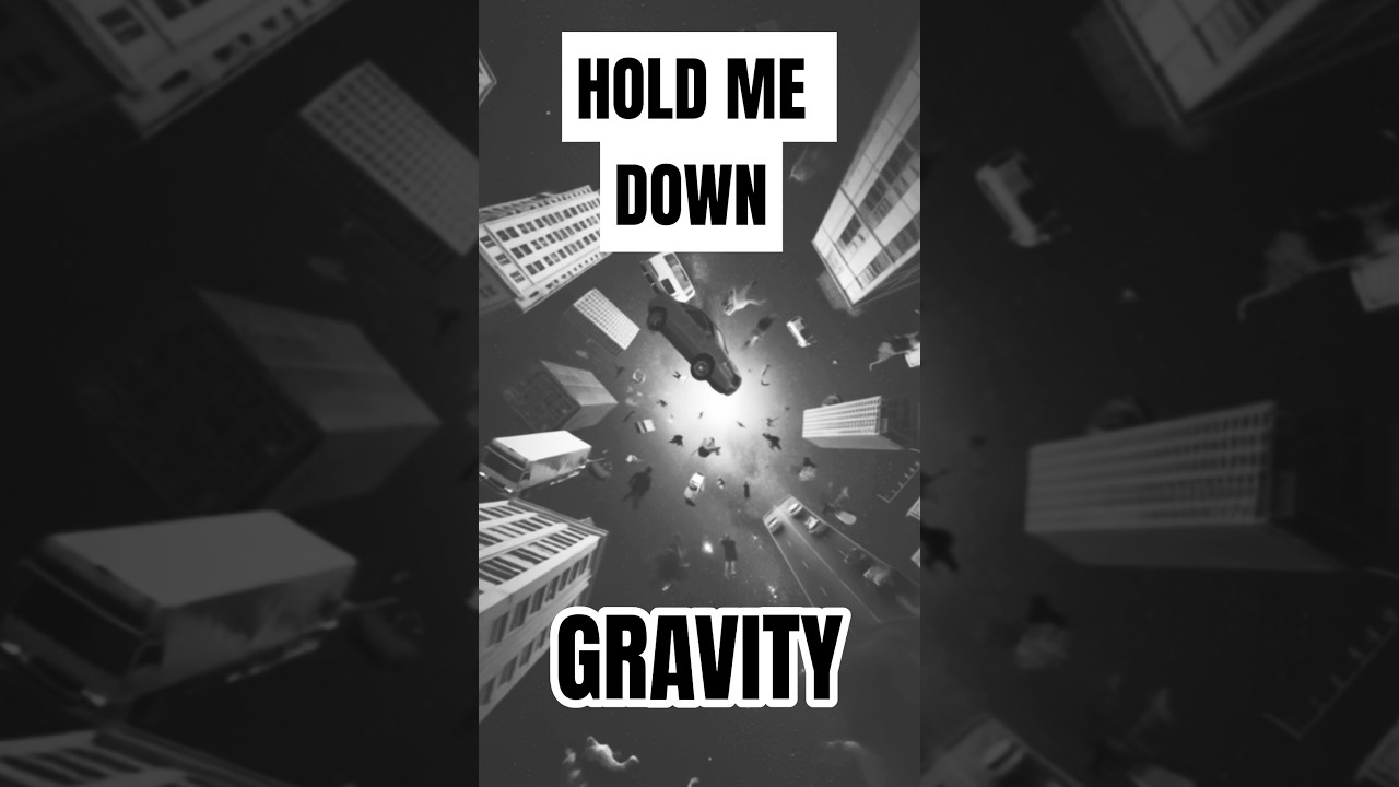 #Gravity #DreamScreenAI #songclips #thursdaythoughts #shorts #inspirational