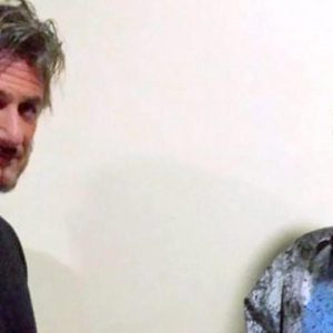 Sean Penn's Latest Role: Fast Times with El Chapo