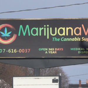 Maine OCP issue advisory about unsafe levels of pesticides in MarijuanaVille medical cannabis