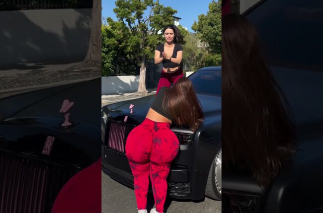 grecy bon #twerking #viralvideo #viral #2025