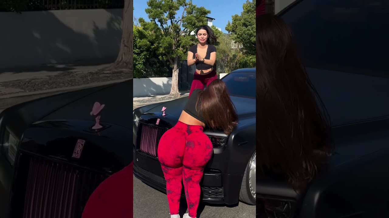 grecy bon #twerking #viralvideo #viral #2025