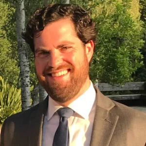 Chrstopher Forster-Smith