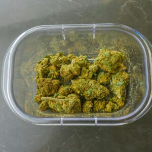 Oregon’s crashing pot prices put drug treatment at risk