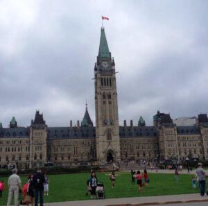 Canadian Cannabis Sales Lifted in November – New Cannabis Ventures