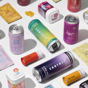 Inside the “Amazon of THC”: Edibles.com Reinvents Cannabis E-Commerce