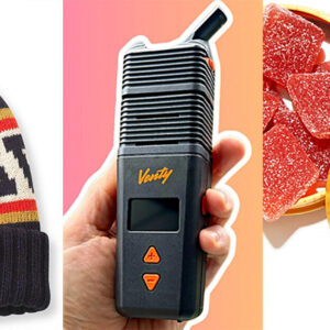 CelebStoner's 2024 Holiday Gift Guide