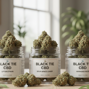 Best CBD Flower Brands for Smoking