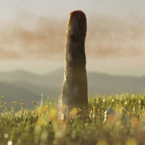 Mysterious Giants Could Be a Whole New Kind of Life That No Longer Exists