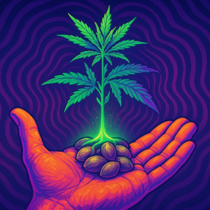 Why More Americans Are Growing Their Own Cannabis in 2025