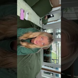 Big Bank Challenge 🍩😋 #foryou #tiktok #tiktokchallenge #bigbank #bankchallenge #blonde