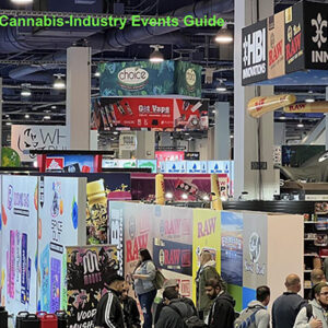 CelebStoner's 2026 Cannabis-Industry Events Guide