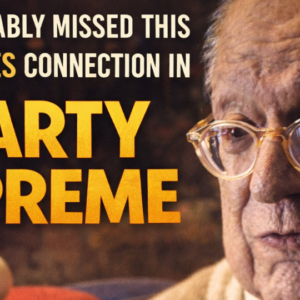 You Probably Missed This High Times Connection In ‘Marty Supreme’