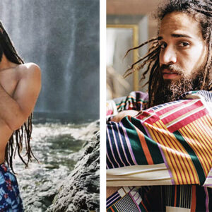 CelebStoner Exclusive: Keznamdi's 'Bun Di Ganja' Featuring Mavado