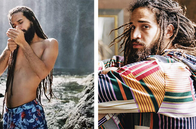 CelebStoner Exclusive: Keznamdi's 'Bun Di Ganja' Featuring Mavado